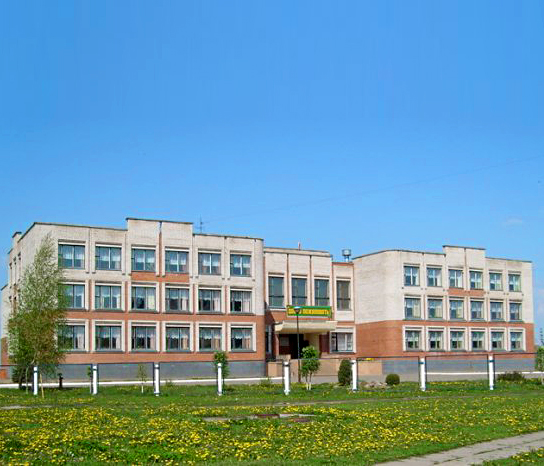 Бешенковичи и Бешенковичский район