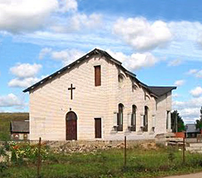 Городок и Городокский район