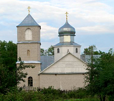 Сенно и Сенненский район
