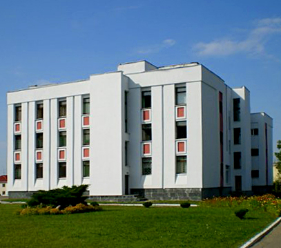Чашники и Чашникский район