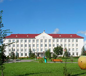 Шарковщина и Шарковщинский район