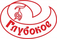 Логотип Глубокский молочноконсервный комбинат
