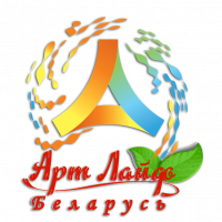 Логотип Артлайф