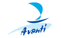 Логотип Аванти
