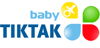 Логотип Tiktak.by