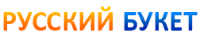 Логотип Русский букет