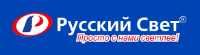 Логотип Русский свет