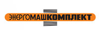 Логотип Энергомашкомплект