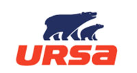 Логотип Урса Евразия представительство в РБ