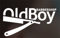 Логотип OldBoy