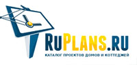 Логотип Ruplans