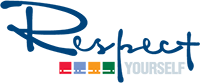 Логотип Респект