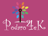  Podaro4Ek