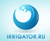 Логотип Irrigator.ru