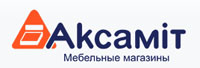 Логотип Aksamit