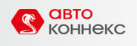 Логотип Автоконнекс