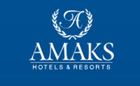  Amaks