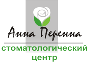 Анна Перенна, логотип