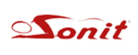Логотип Sonit