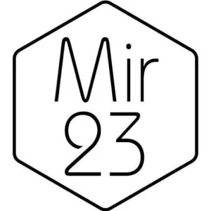 Кафе «Мир23» в Могилеве