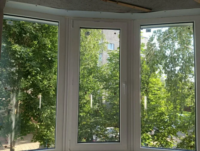 ОкнаЭко