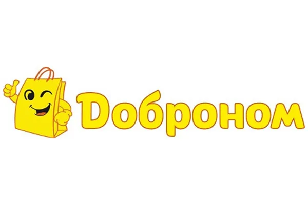 Доброном — сеть продуктовых супермаркетов