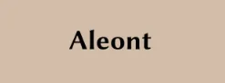 Алеонт