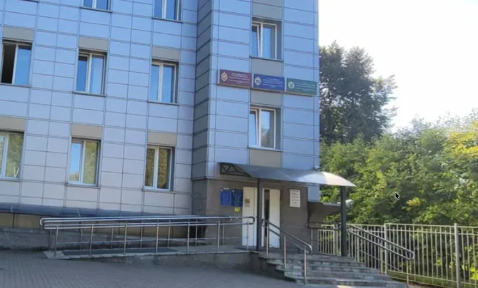 ОГАИ Октябрьского РУВД