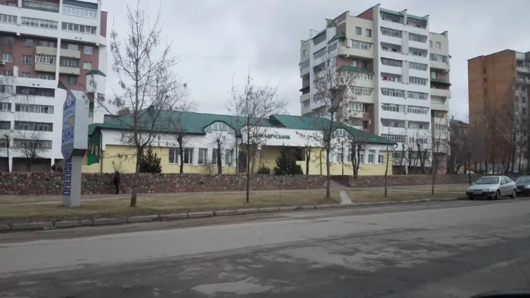 Беларусбанк, Отделение №700/7024