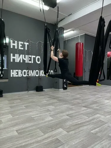 Фитнес-клуб «All Fit» в Борисове