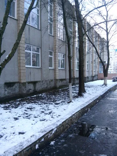 Столовая «№ 29 Надзея-Пинск» в Пинске