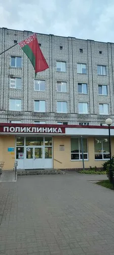 Сакура парикмахерская Частное предприятие Лепестки Камелии в Вилейке