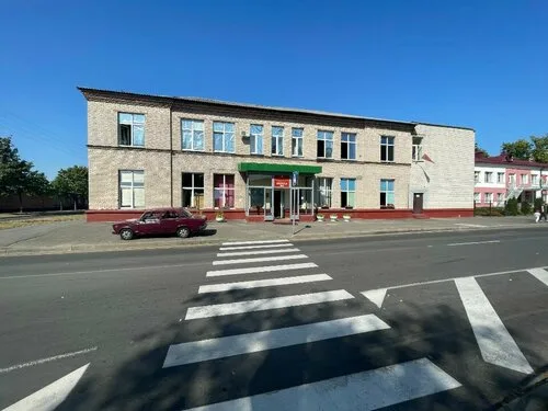Гомельская центральная городская детская клиническая поликлиника на Севастопольская ул, 52 в Гомеле