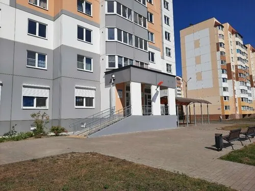 Детский медцентр (4) в Гомеле