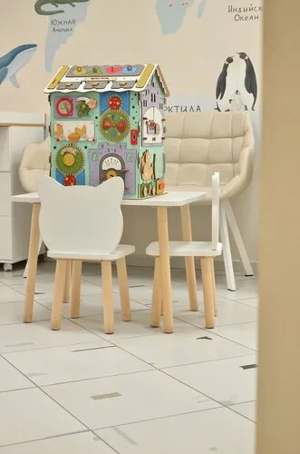 Педиатр и я, детский медцентр в Минске