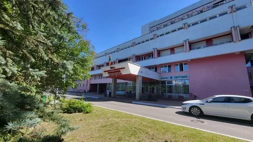 Аллергологический кабинет Заводского и Ленинского районов Минска