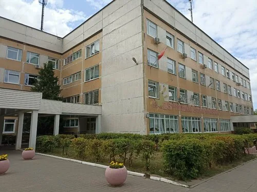 Детская стоматология на ул. Одинцова, 75 в Минске