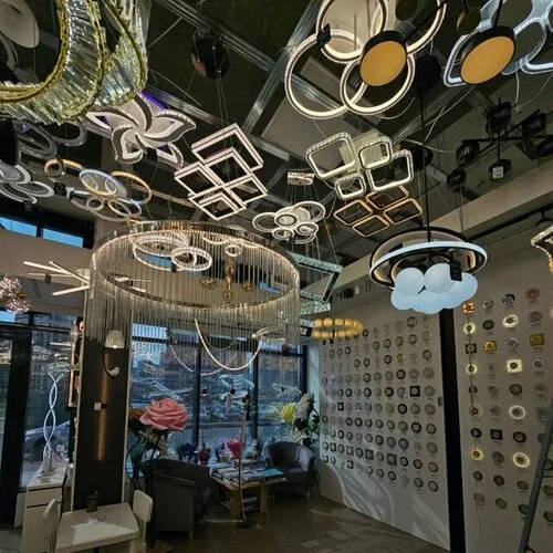 Master Light на просп. Мира, 1 в Минске