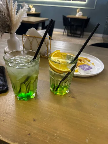 Кафе «Рокс» в Берёзе