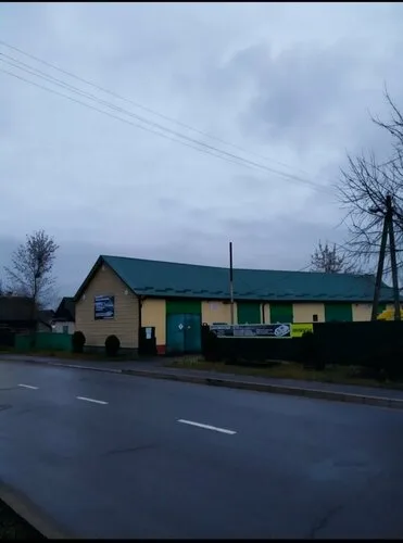 Последняя Надежда, автосервис в Столине