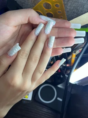 Loykaps nails, салон красоты в Кричеве