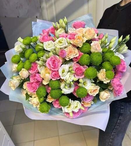 Мир цветов, цветочный магазин в Кричеве