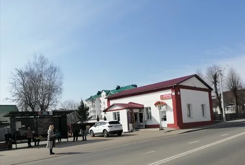Амазонка, салон красоты в Воложине