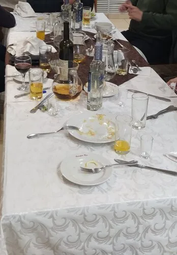 Ресторан «ЦНА» в Ганцевичи