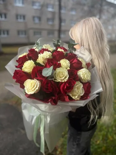 Pion, цветочный магазин в Ганцевичах