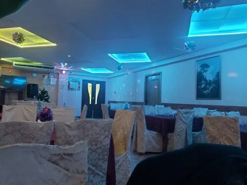 Кафе «Ольса» в Кличев