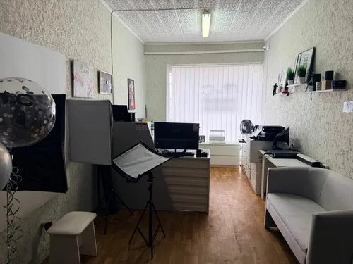 Ресторан «lis, фотосалон» в Ляховичах