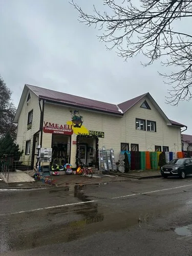 ЛекаСтиль, мебель на заказ в Докшицах