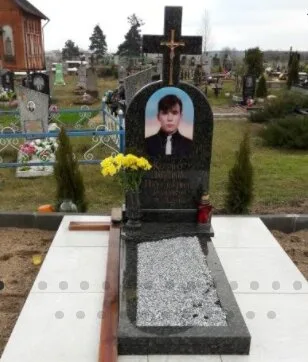 Ресторан «Бутреал, ритуальные услуги» в Докшицы