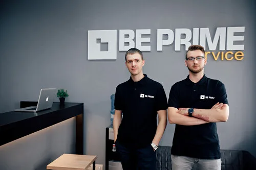 Бипрайм, ремонт телефонов в Минске